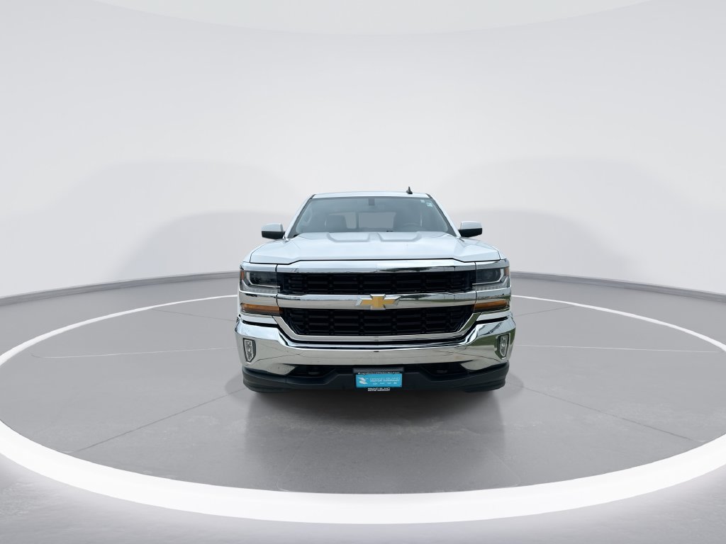 Certified 2016 Chevrolet Silverado 1500 LT w/ All Star Edition AWD/4WD image 3