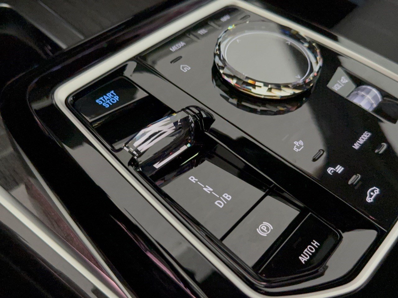 New 2026 BMW i7 xDrive60 AWD/4WD image 21