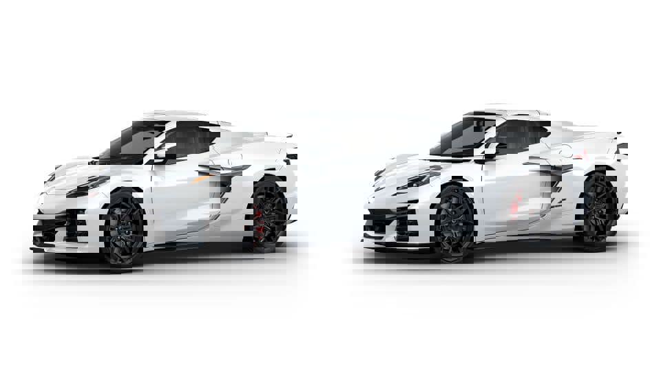 New 2026 Chevrolet Corvette Z06 image 19