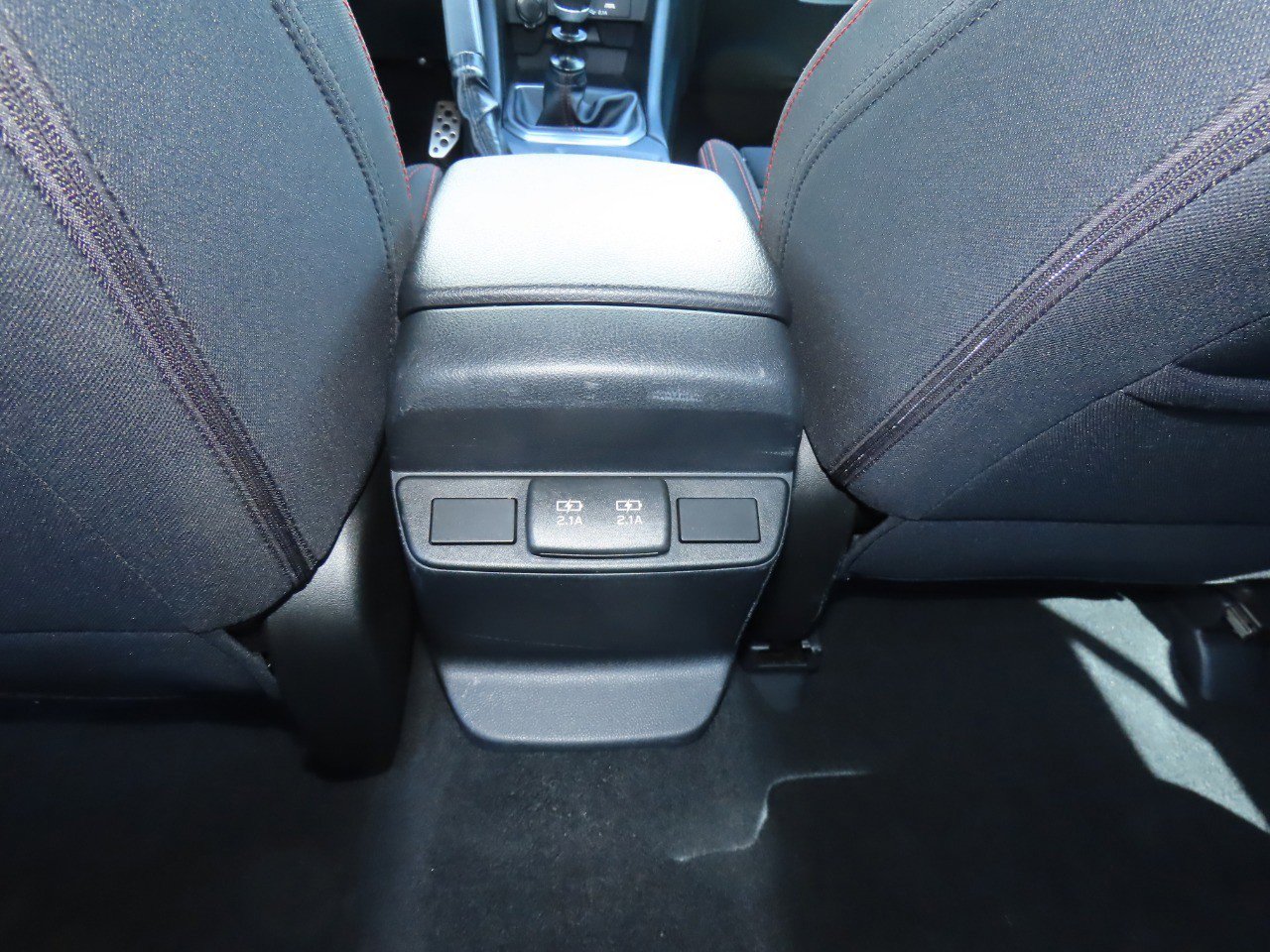 Used 2022 Subaru WRX Premium image 21