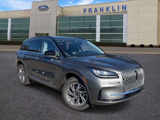 New 2026 Lincoln Corsair Premiere