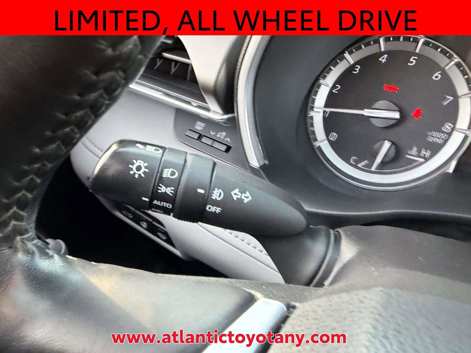 Used 2022 Toyota Highlander Limited image 34