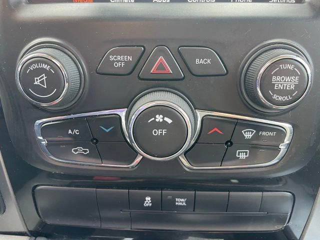 Used 2018 RAM 1500 Sport image 20