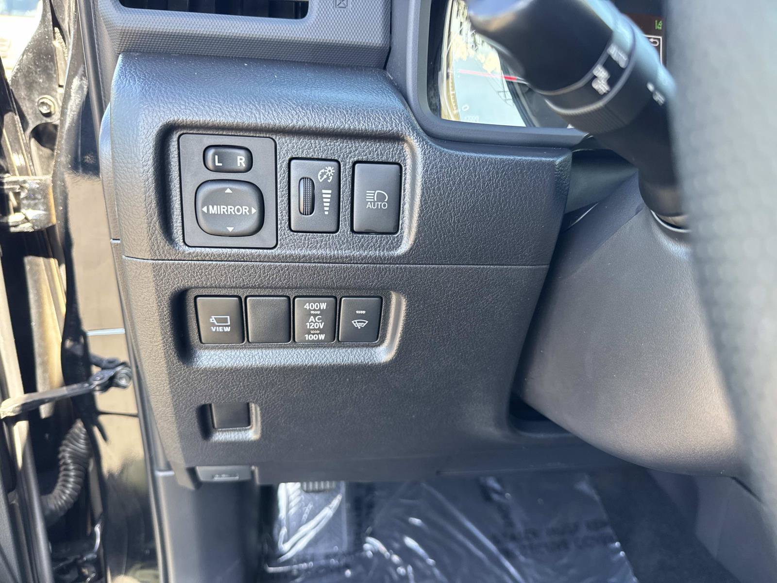 Used 2024 Toyota 4Runner Limited RWD image 34