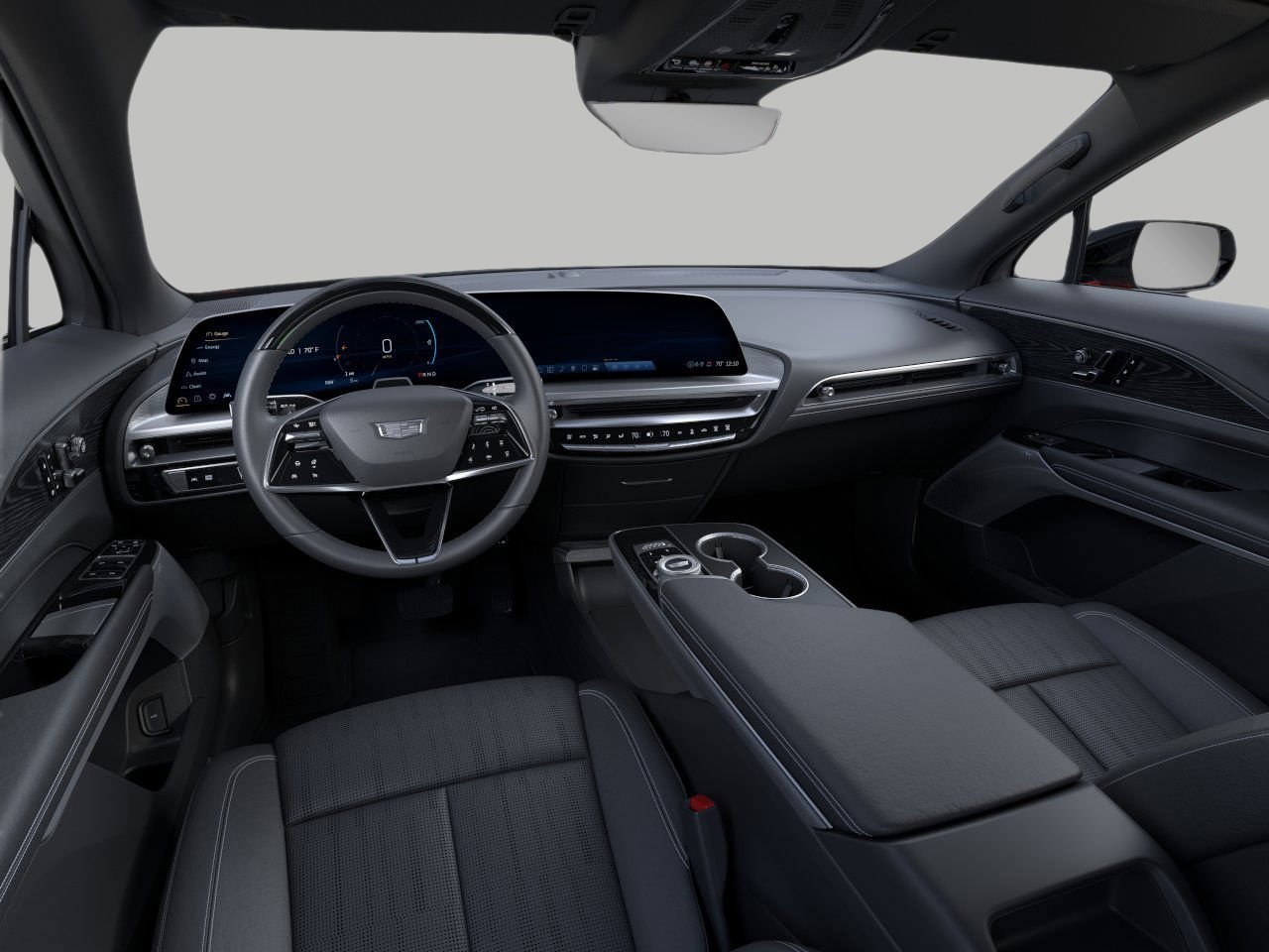 New 2026 Cadillac Lyriq Premium Luxury image 15