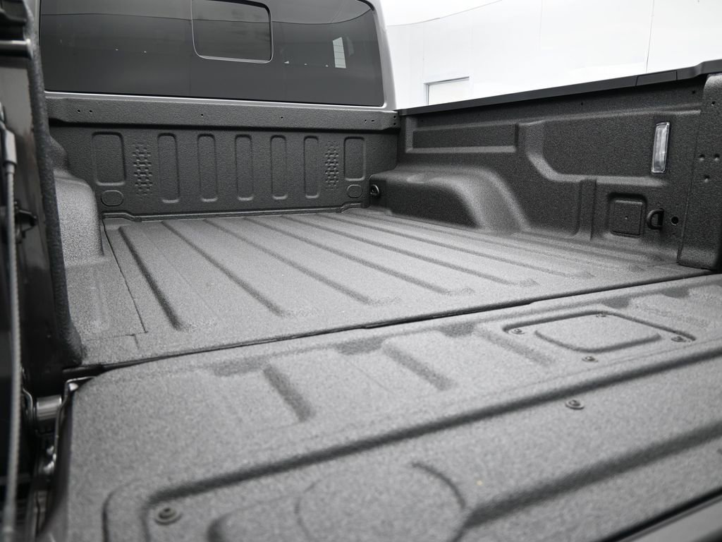 New 2026 Jeep Gladiator Rubicon image 36