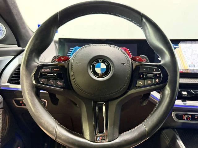 Used 2023 BMW XM AWD/4WD image 16