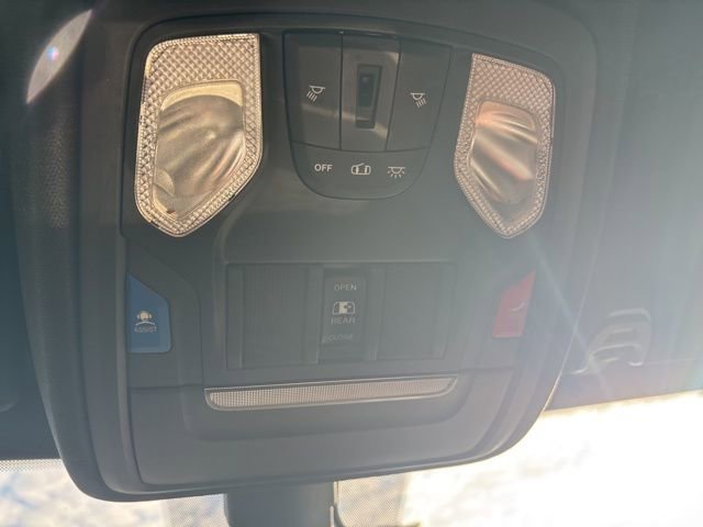 Used 2019 RAM 1500 Rebel w/ Rebel Level 2 Equipment Group image 34