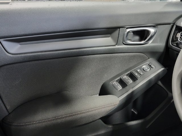 New 2026 Honda Civic LX image 22