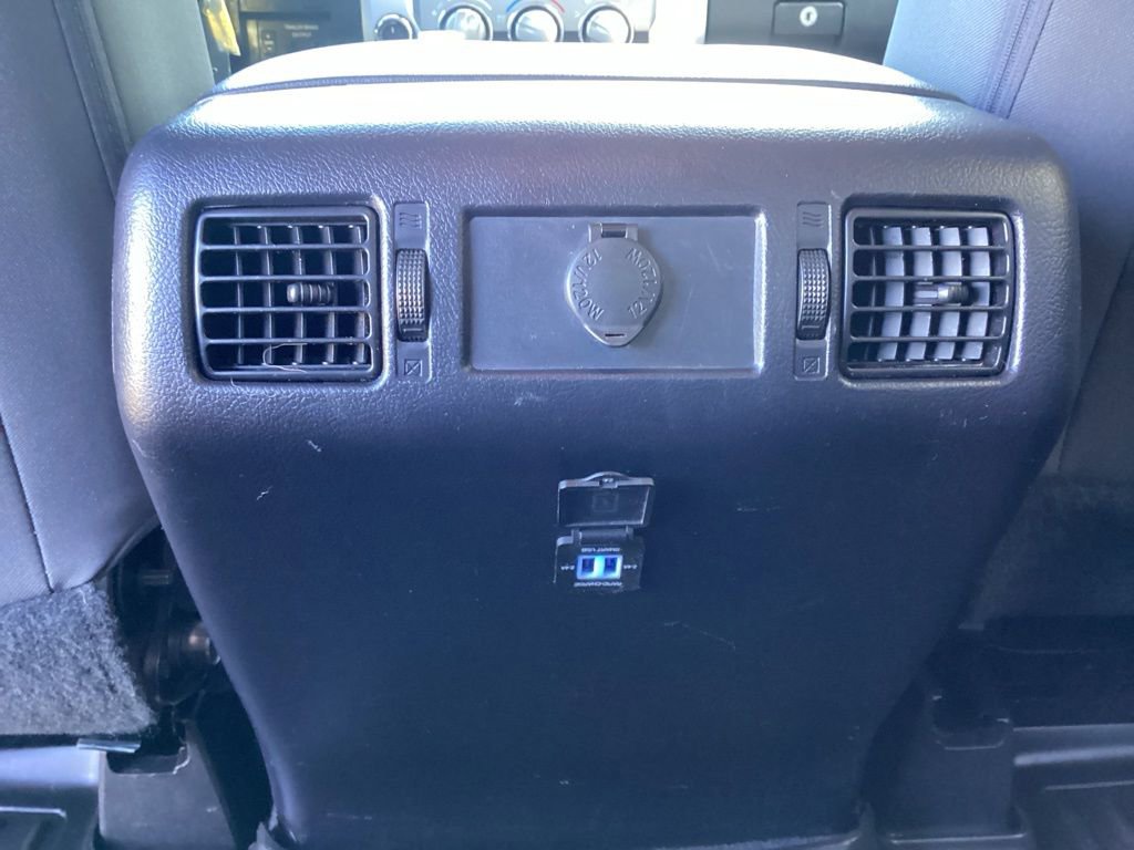 Used 2021 Toyota Tundra SR5 w/ SR5 Upgrade Package image 39