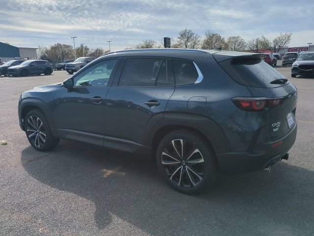 New 2026 MAZDA CX-50 AWD 2.5 S w/ Premium Package image 6