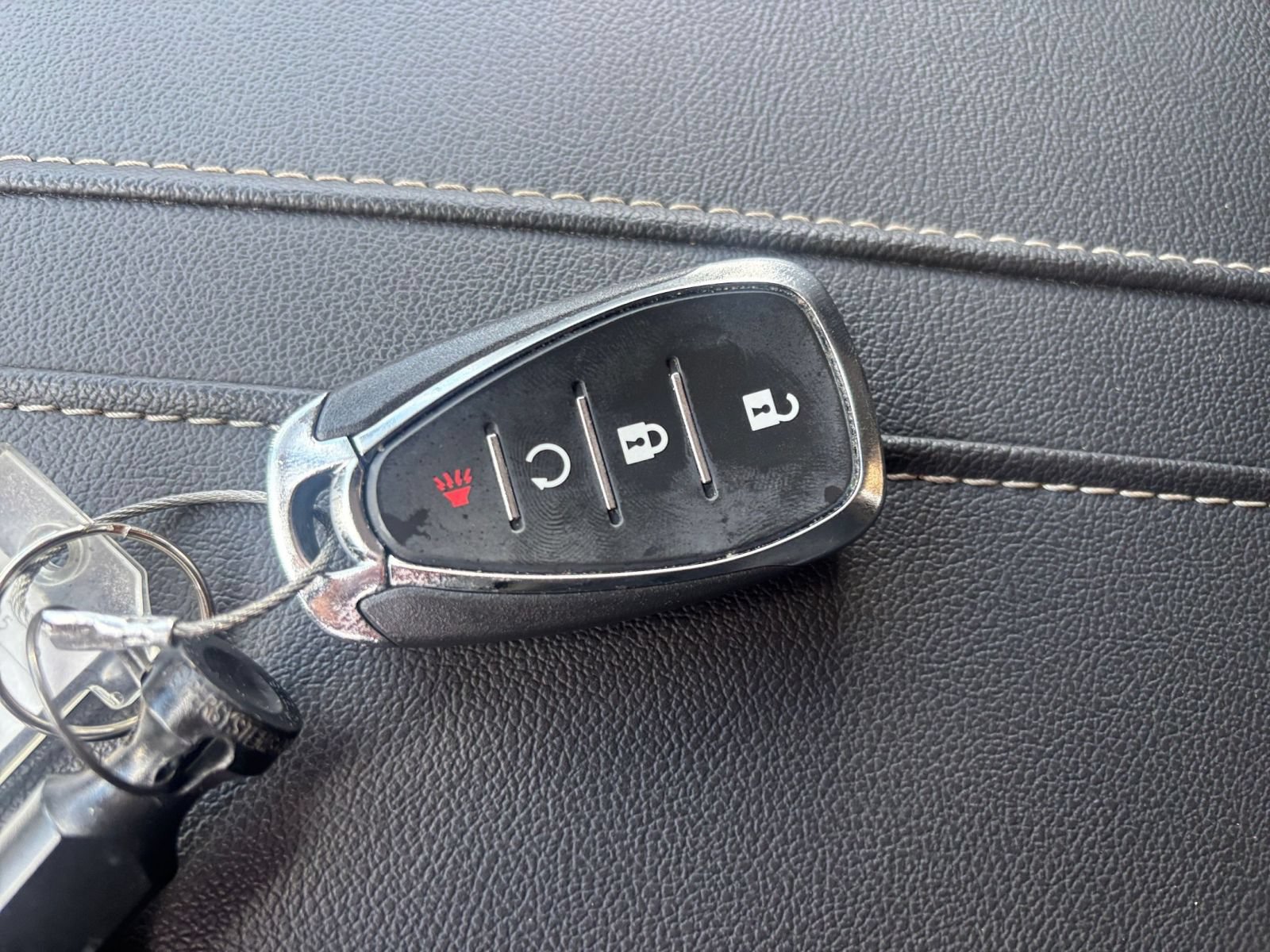 Used 2026 Chevrolet Blazer LT FWD image 20