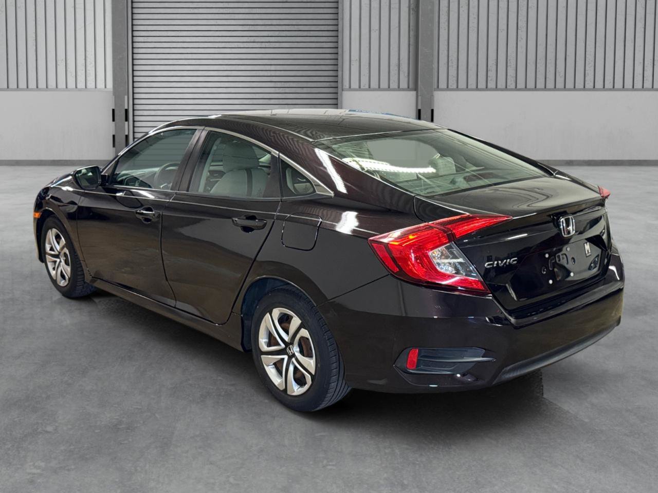 Used 2016 Honda Civic LX image 32