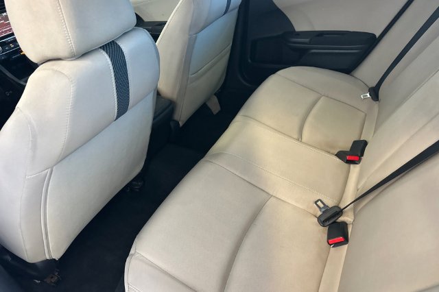 Used 2016 Honda Civic EX-T image 14