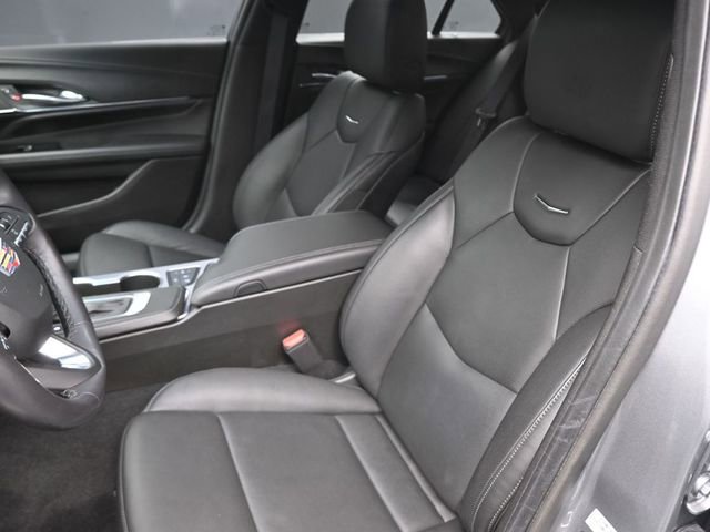 Used 2024 Cadillac CT4 Premium Luxury w/ Climate Package RWD image 33