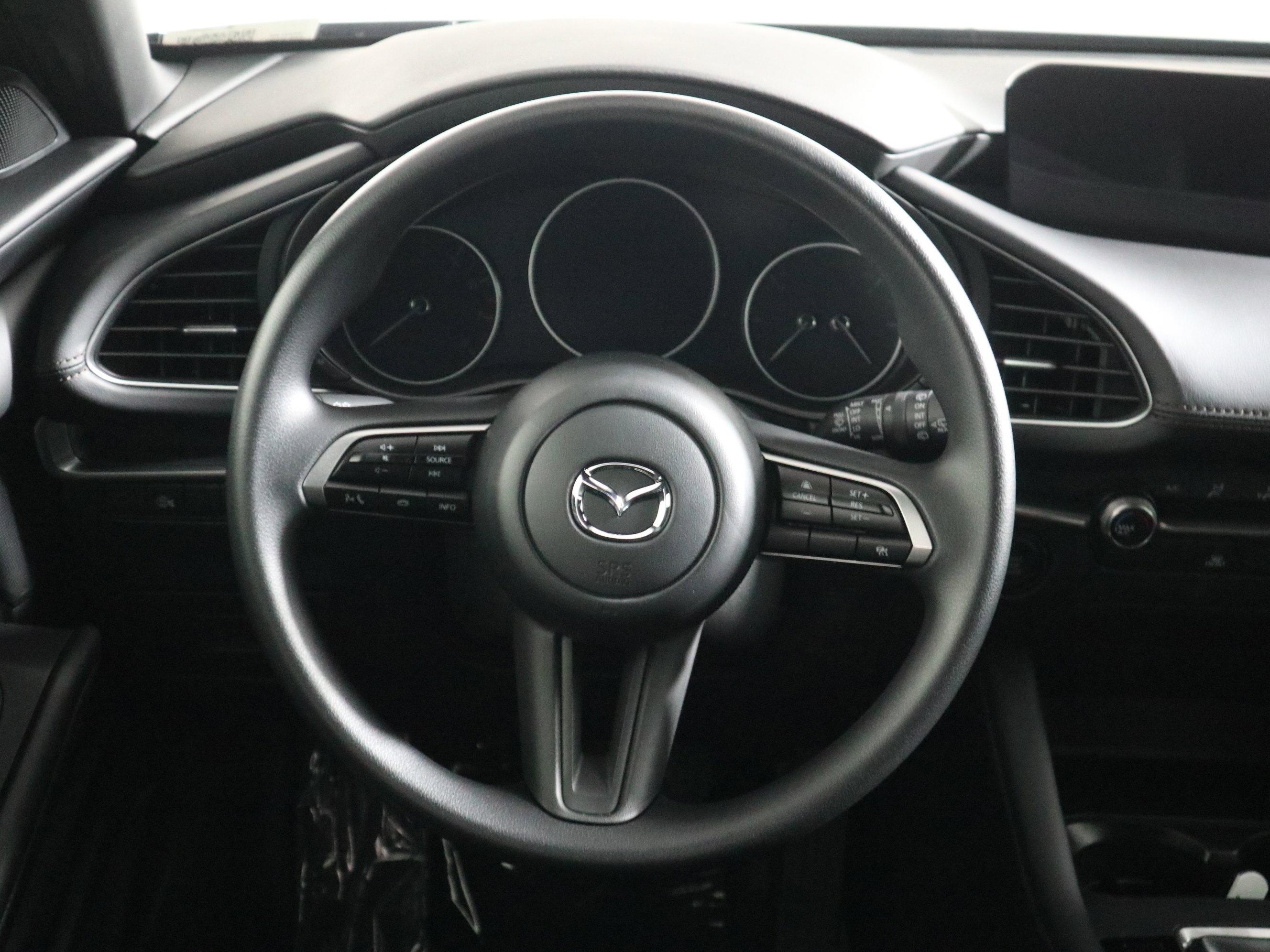 New 2026 MAZDA MAZDA3 s FWD image 13