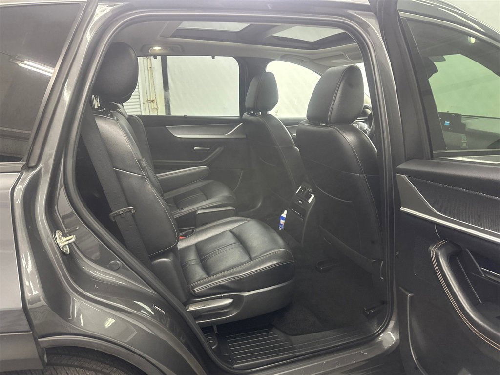 Used 2024 MAZDA CX-90 3.3 Turbo w/ Premium Package image 16