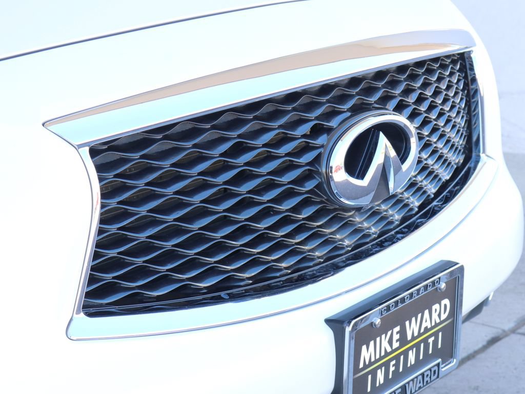 Used 2017 INFINITI QX70 AWD w/ Premium Package image 57