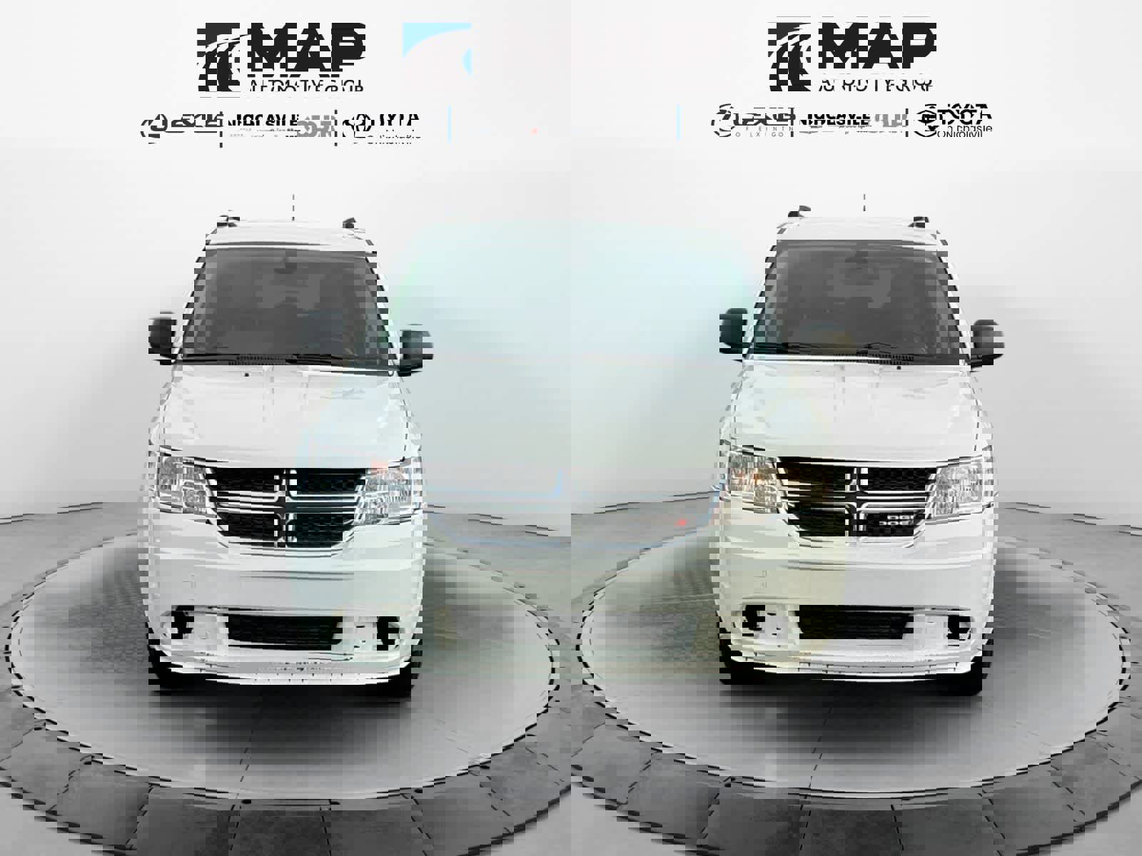 Used 2020 Dodge Journey SE w/ SE Popular Equipment Group image 8