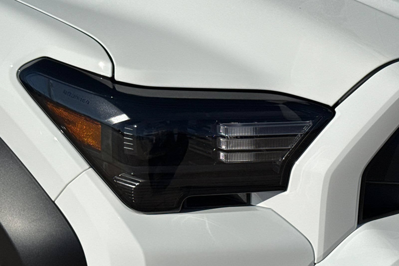 New 2026 Toyota 4Runner SR5 AWD/4WD image 26