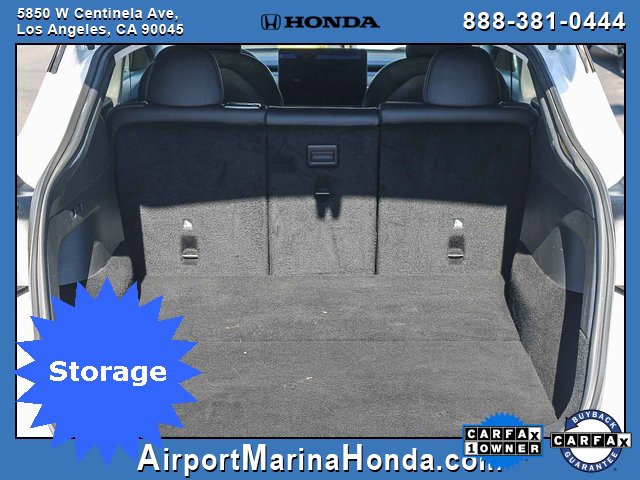 Used 2021 Tesla Model Y Long Range image 10