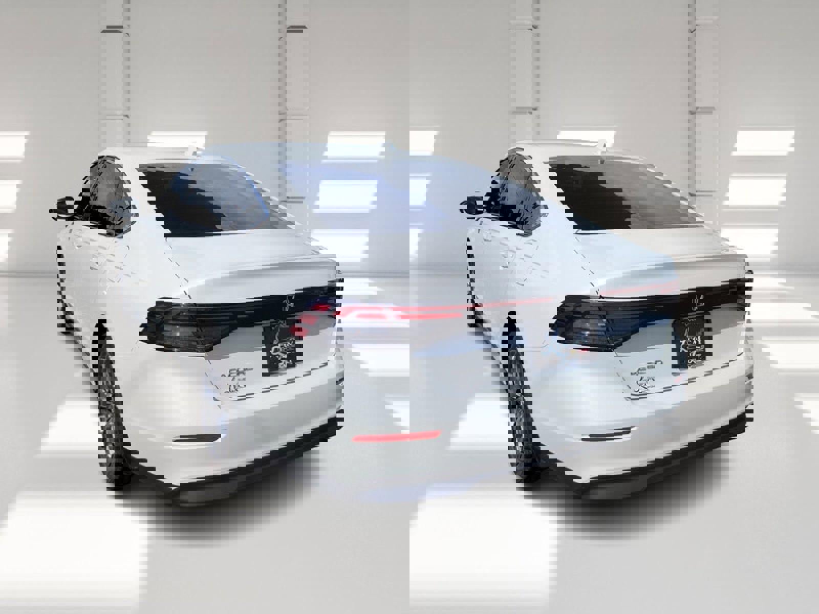 Used 2023 Honda Accord EX image 5