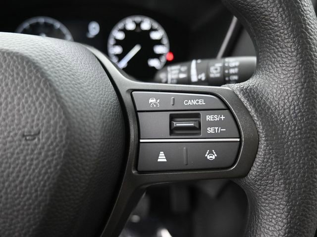 New 2026 Honda CR-V EX image 18