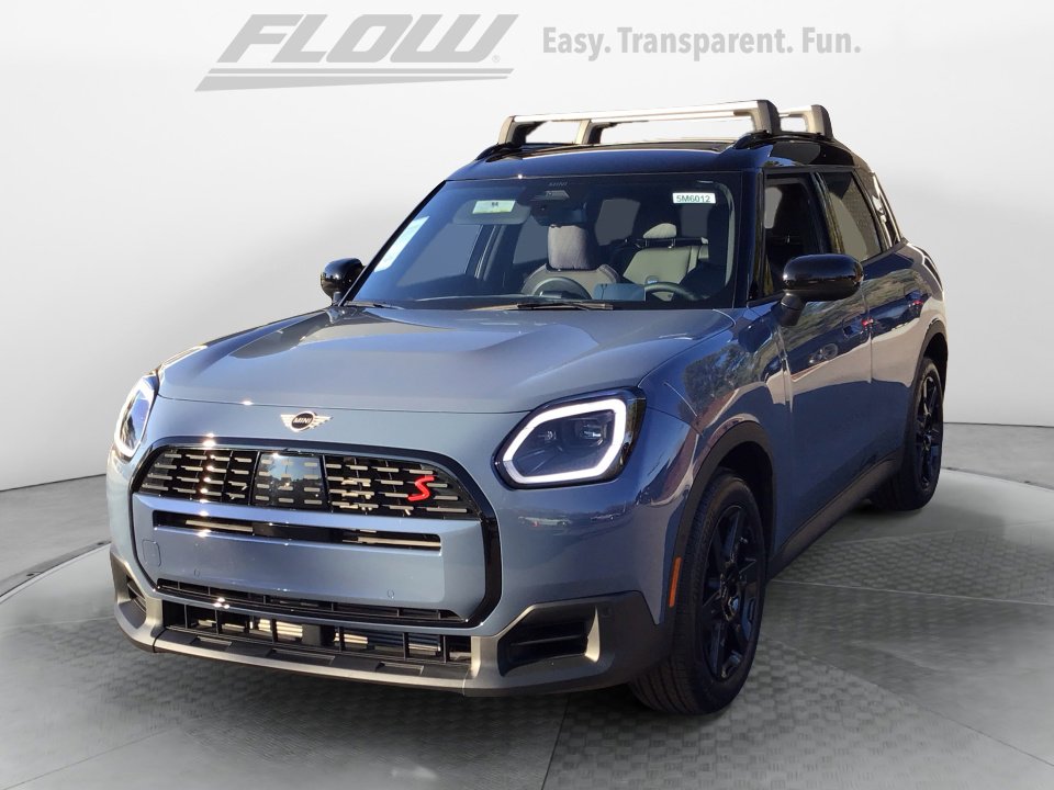 New 2026 MINI Cooper Countryman S image 3