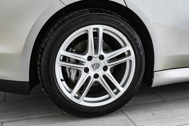 Used 2010 Porsche Panamera S RWD image 51