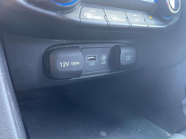 Used 2019 Hyundai Veloster 2.0 FWD image 25