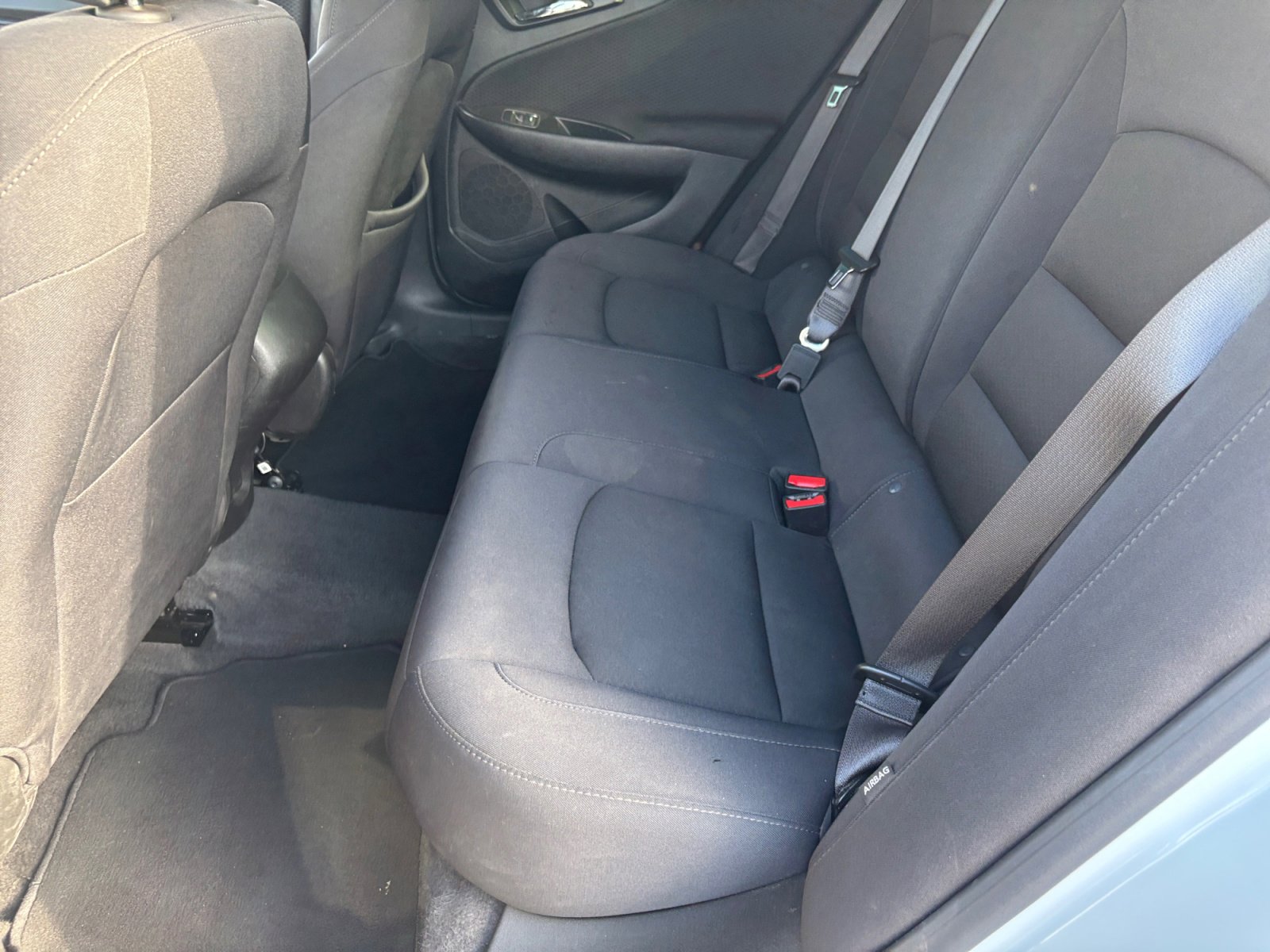 Used 2024 Chevrolet Malibu LS image 17