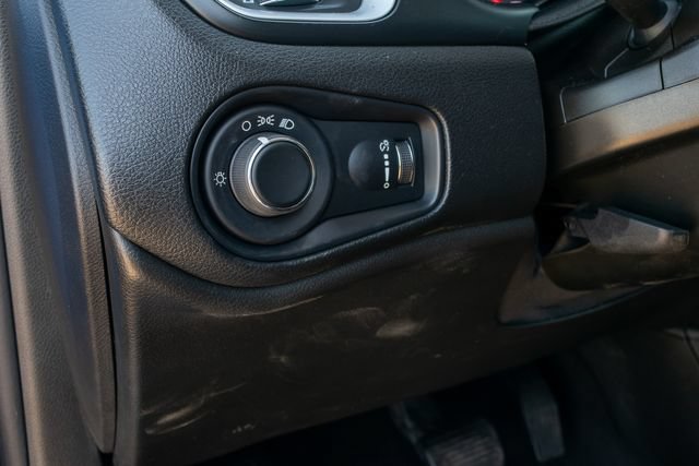 Used 2020 Jeep Renegade Sport AWD/4WD image 15