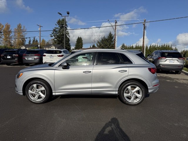 Used 2019 Audi Q3 2.0T Premium image 9