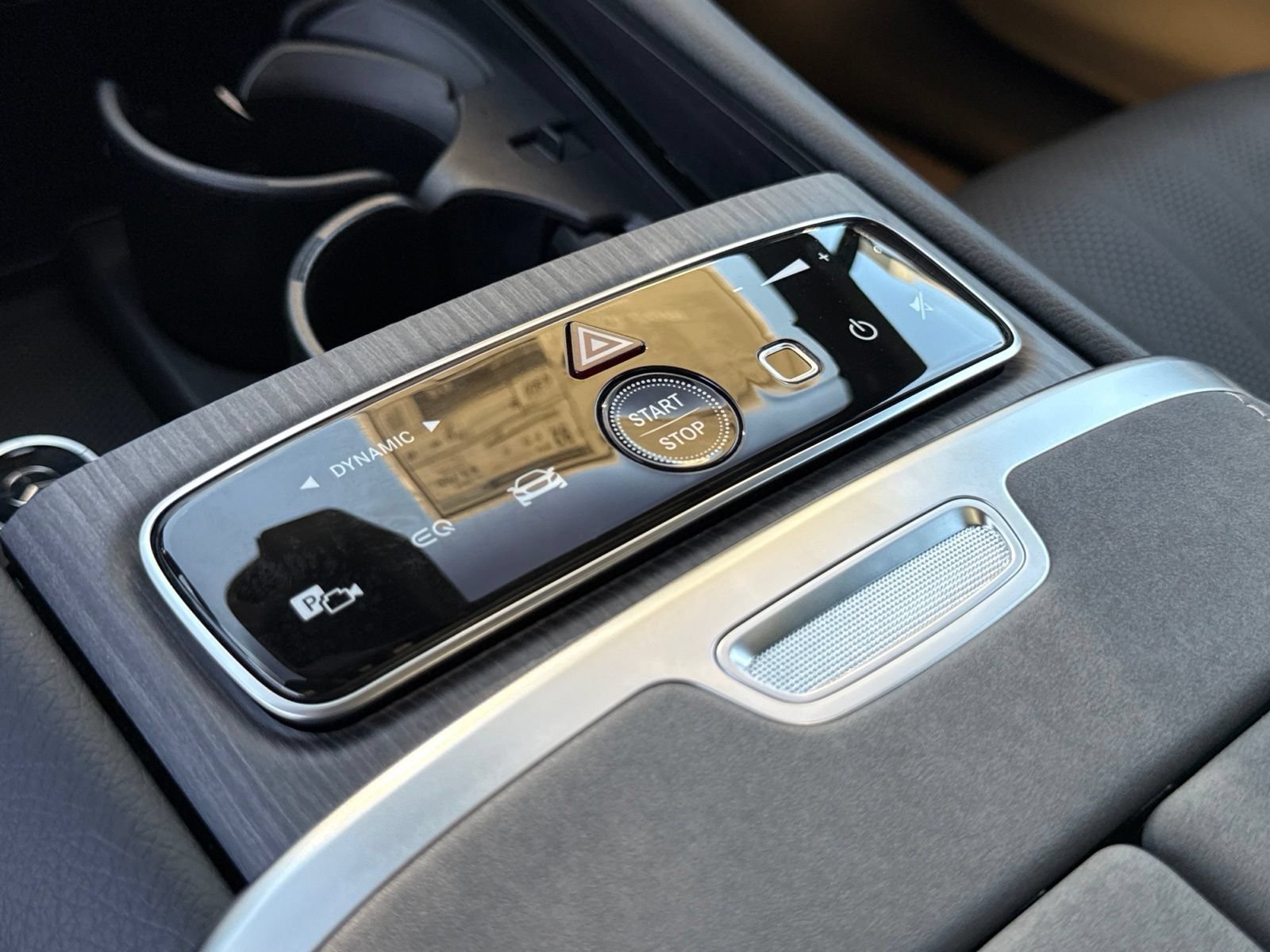 New 2026 Mercedes-Benz EQS 450+ 4MATIC Sedan image 25
