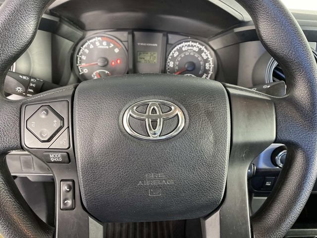 Used 2016 Toyota Tacoma SR w/ SR Convenience Package image 13