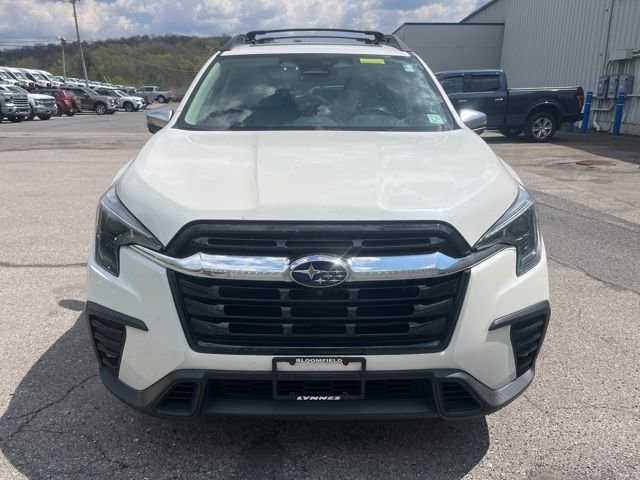 Used 2023 Subaru Ascent Limited w/ Technology Package AWD/4WD image 11