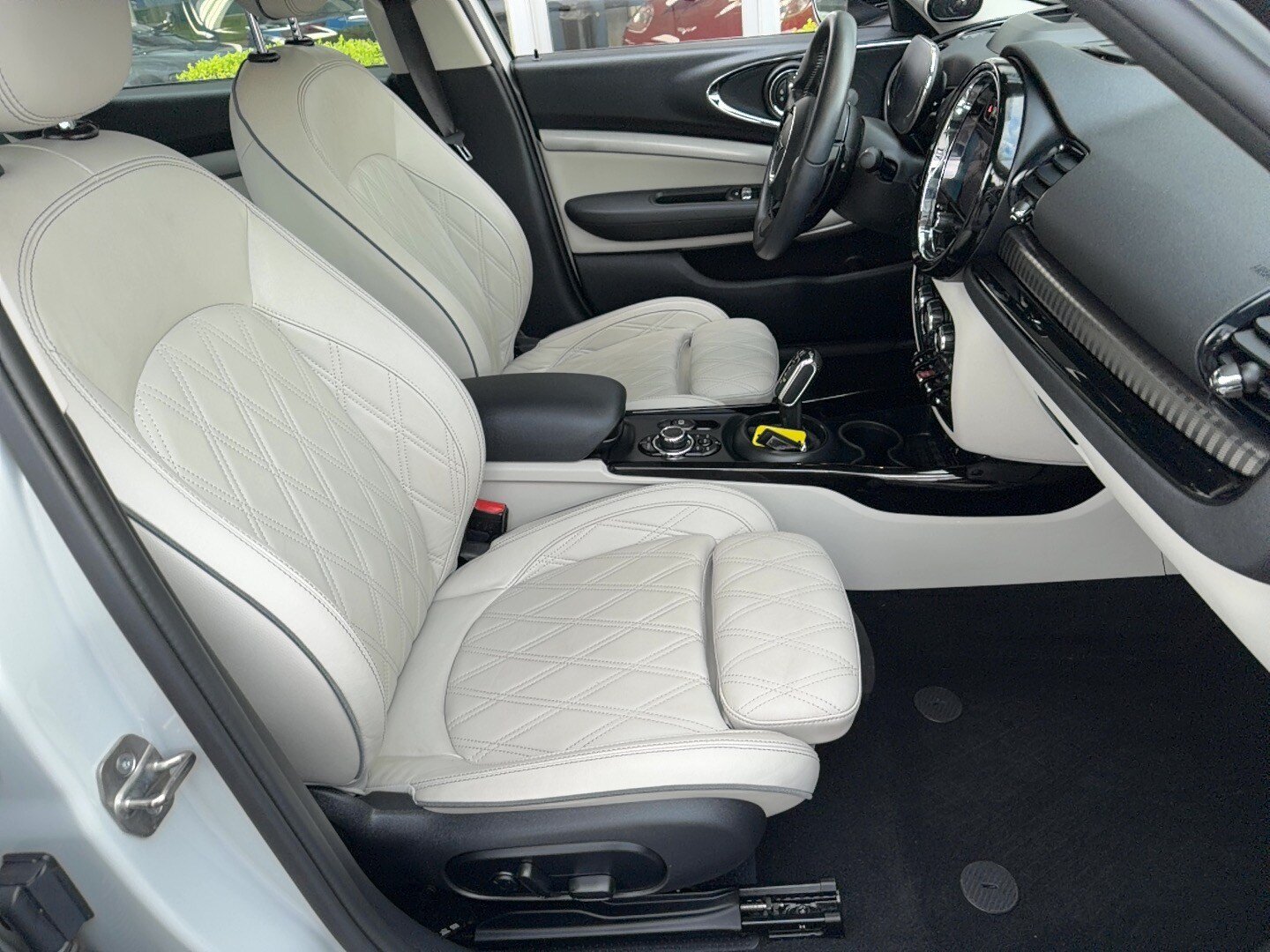 Used 2023 MINI Cooper Clubman S FWD image 21
