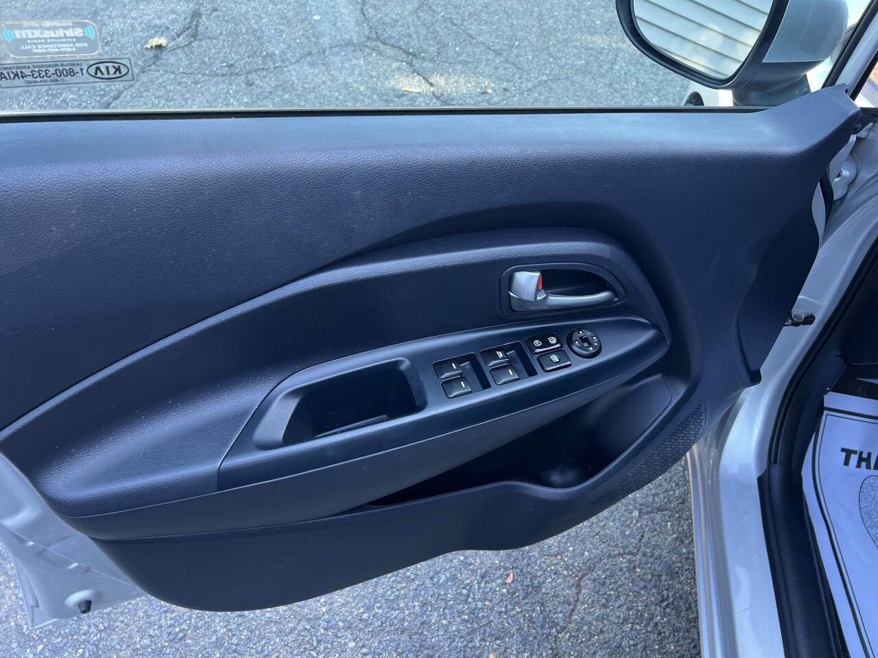 Used 2015 Kia Rio LX w/ Power Package image 17