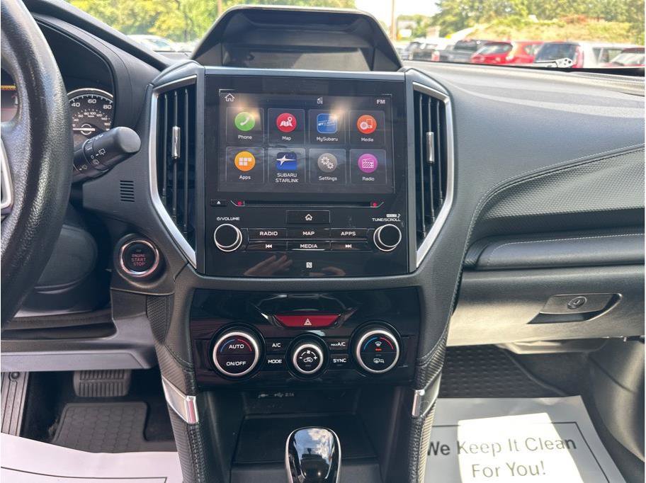 Used 2020 Subaru Forester Touring w/ Popular Package #2 image 17