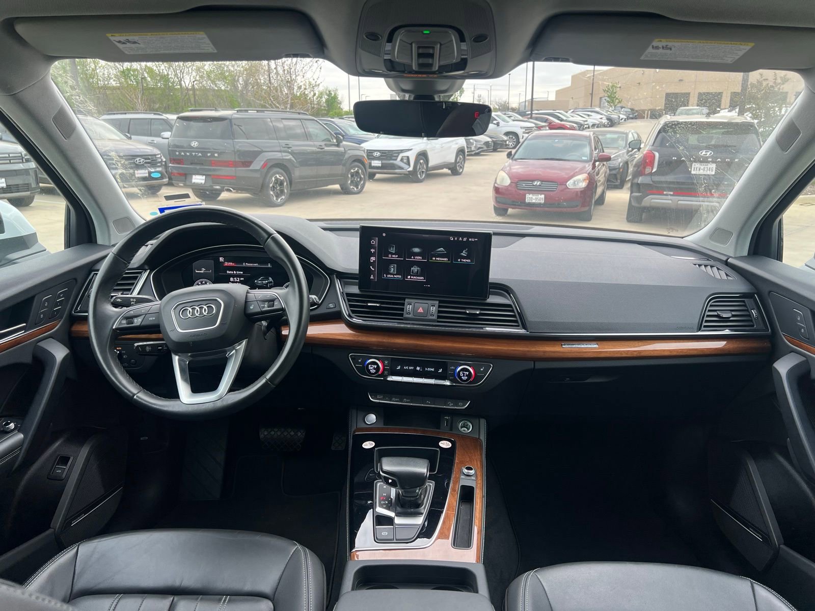 Used 2023 Audi Q5 2.0T Premium Plus image 21