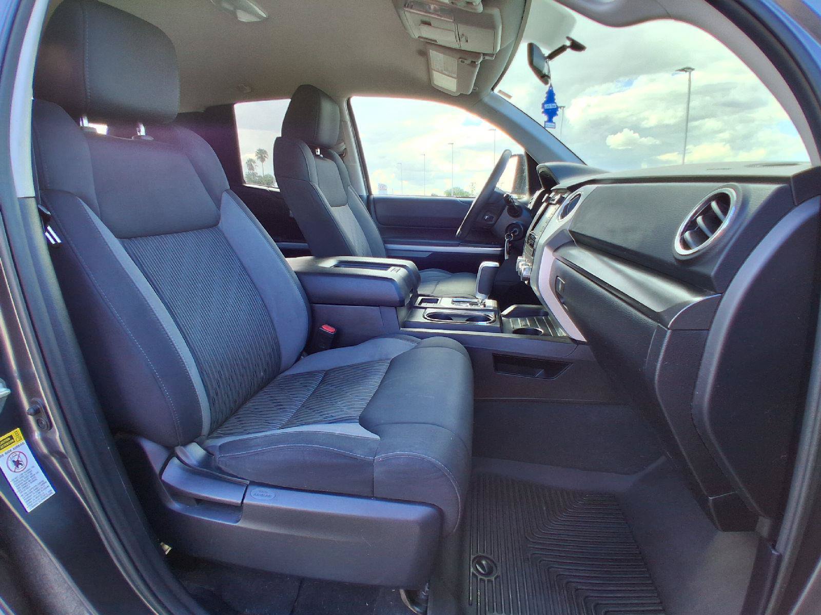Used 2014 Toyota Tundra SR AWD/4WD image 24