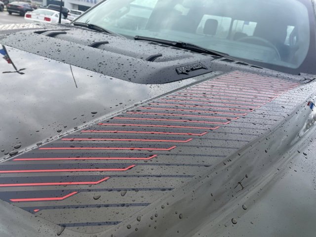 New 2025 Ford F150 Raptor image 7