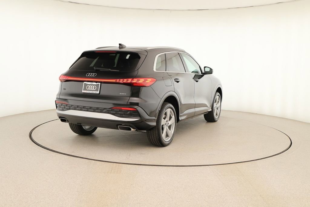 New 2025 Audi Q5 Premium Plus image 6