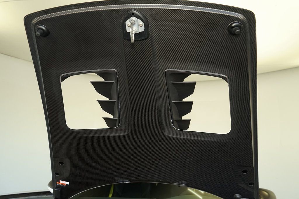 Used 2024 Porsche 911 GT3 RS w/ Weissach Package image 36