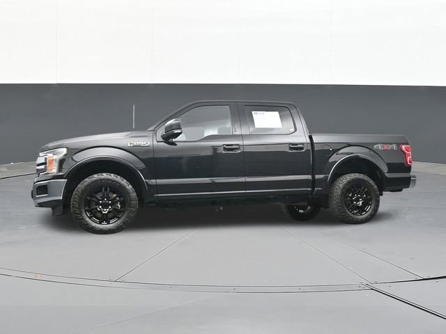 Used 2019 Ford F150 Lariat image 59