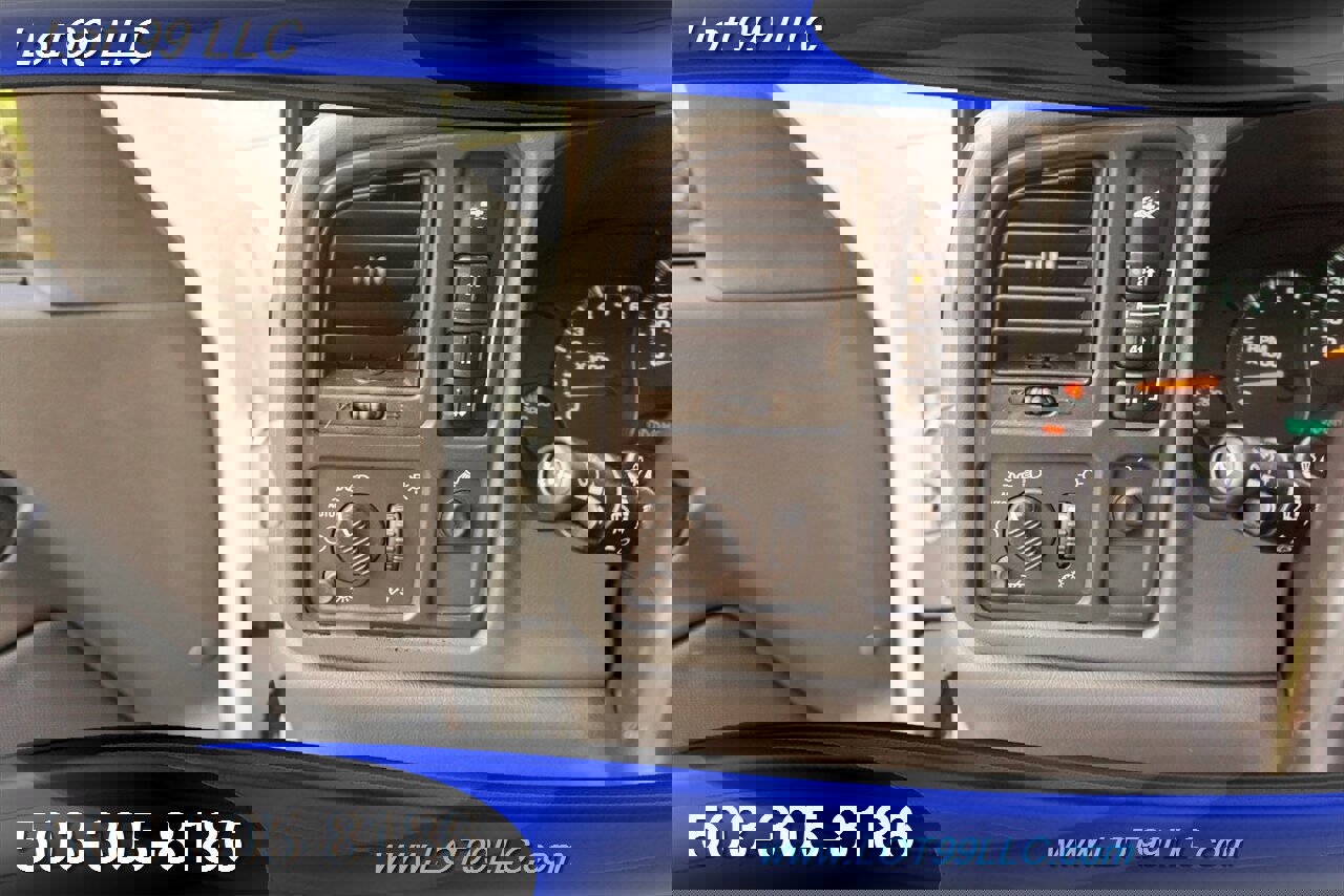 Used 2006 Chevrolet Silverado 2500 LT image 22