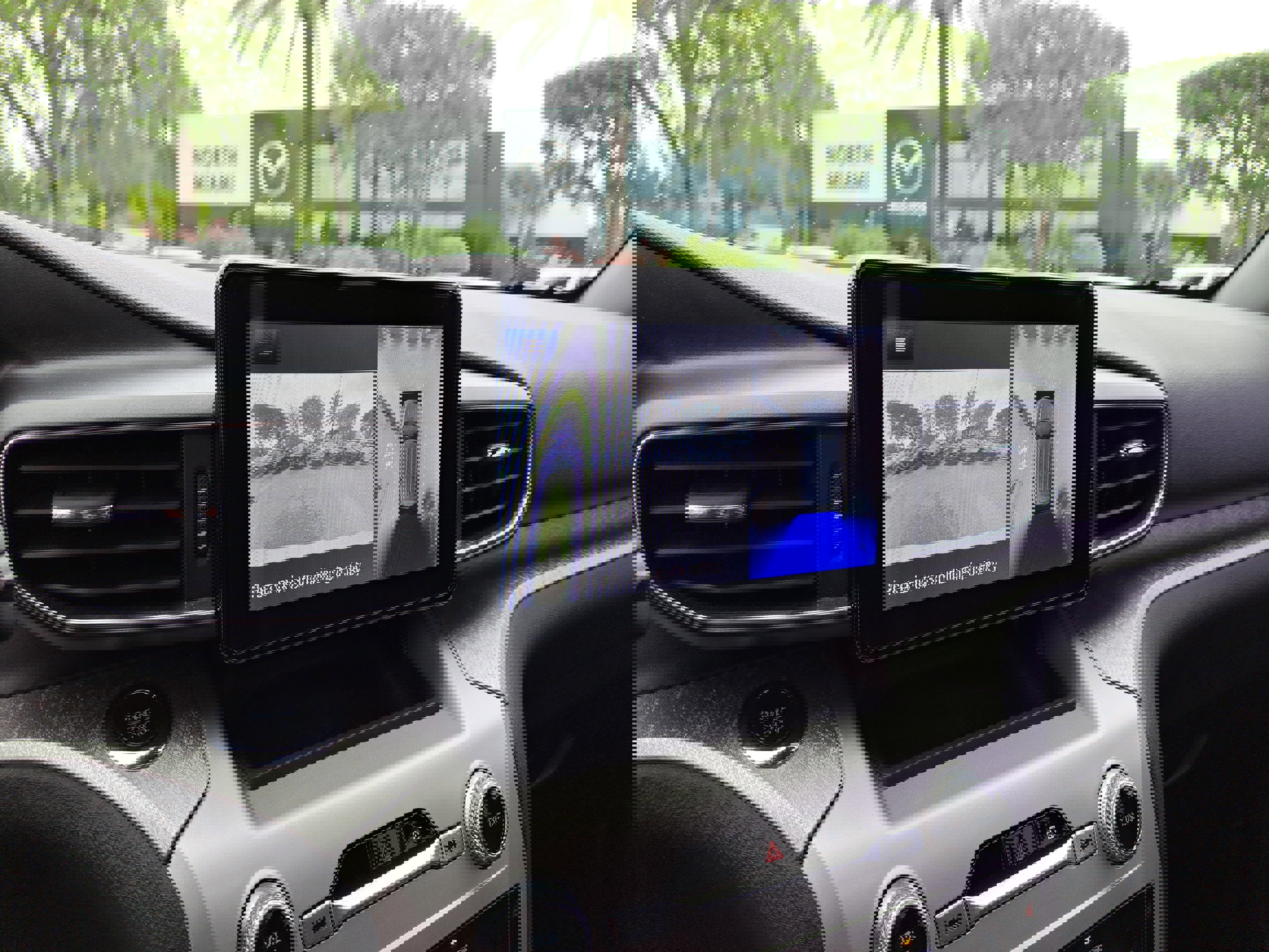 Used 2022 Ford Explorer Timberline image 19