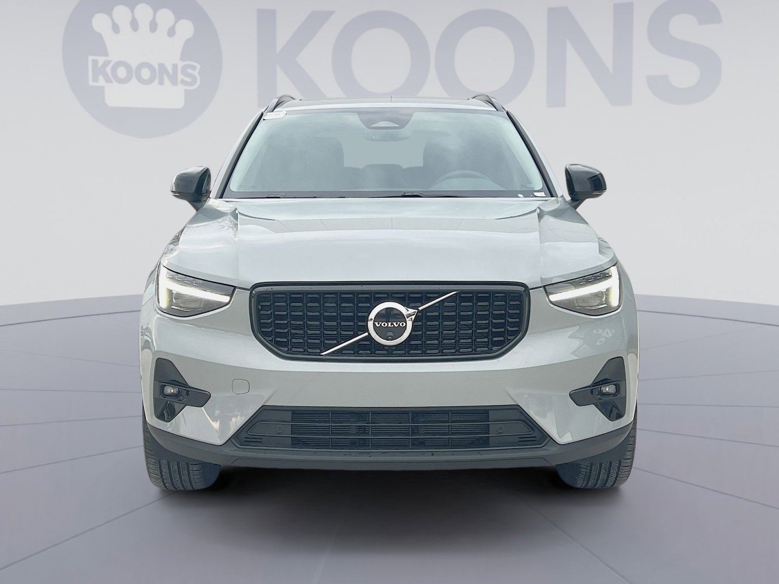 New 2026 Volvo XC40 B5 Plus w/ Protection Package Premier image 11