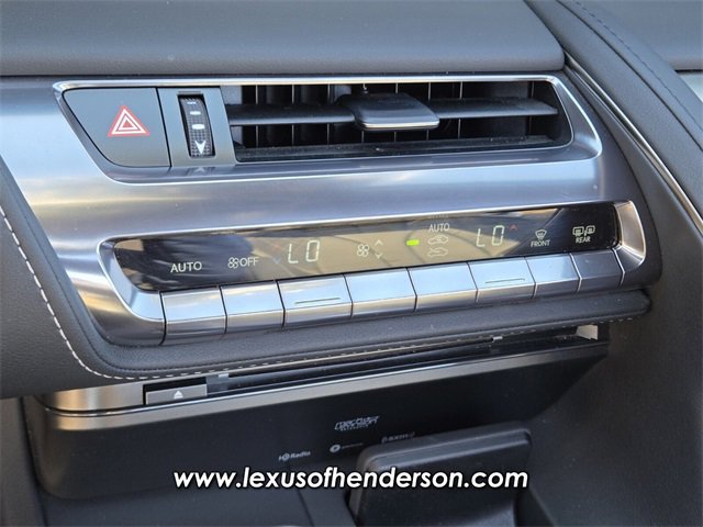 Used 2022 Lexus LC 500 Convertible w/ Touring Package image 28