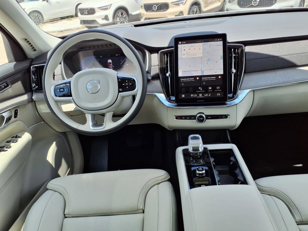 New 2026 Volvo XC90 B6 Ultra image 11